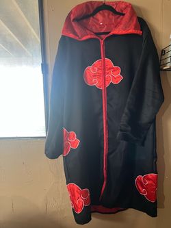Traje para Halloween size L de adulto $15