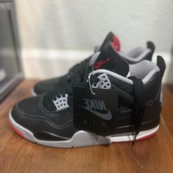 Jordan Retro 4 Reimagined