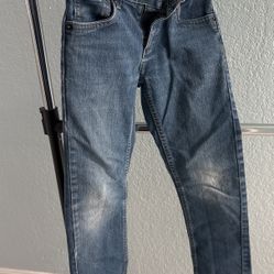 Jeans Levis 511 Slim Size 10 