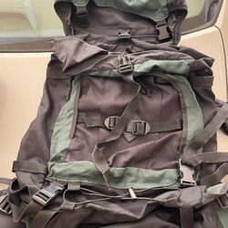 Hiking Backpack