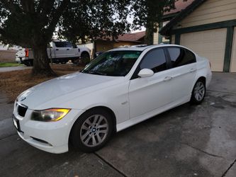 2006 BMW 325i