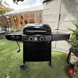 Small Grill