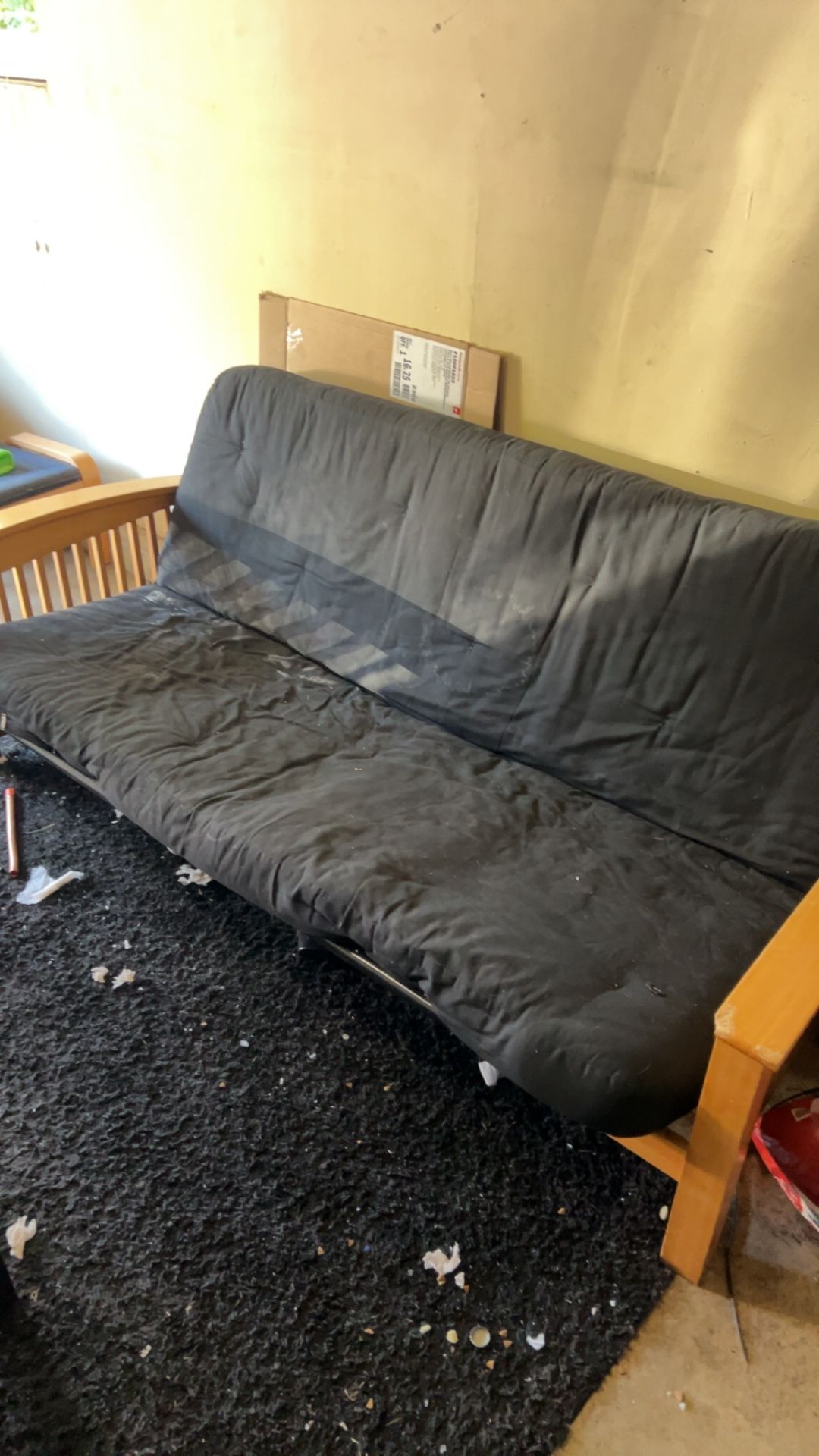 Free Futon