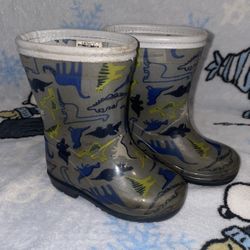 Carter’s Rain Boots For Toddler