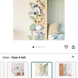 Wall Decore