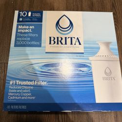 Brita Replacement Filter