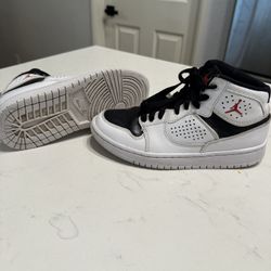 Air Jordan Access 4Y