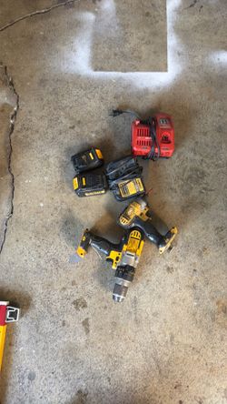 Dewalt