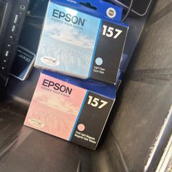 Epson Print Cartridges