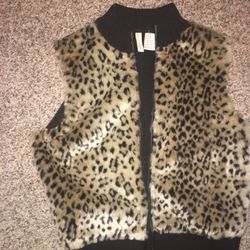 Jackets and vests - down and fleece
