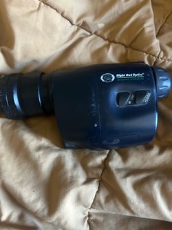 Night vision