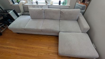 sofá 2 pieces