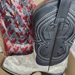 Woman Boots Botas de Mujer