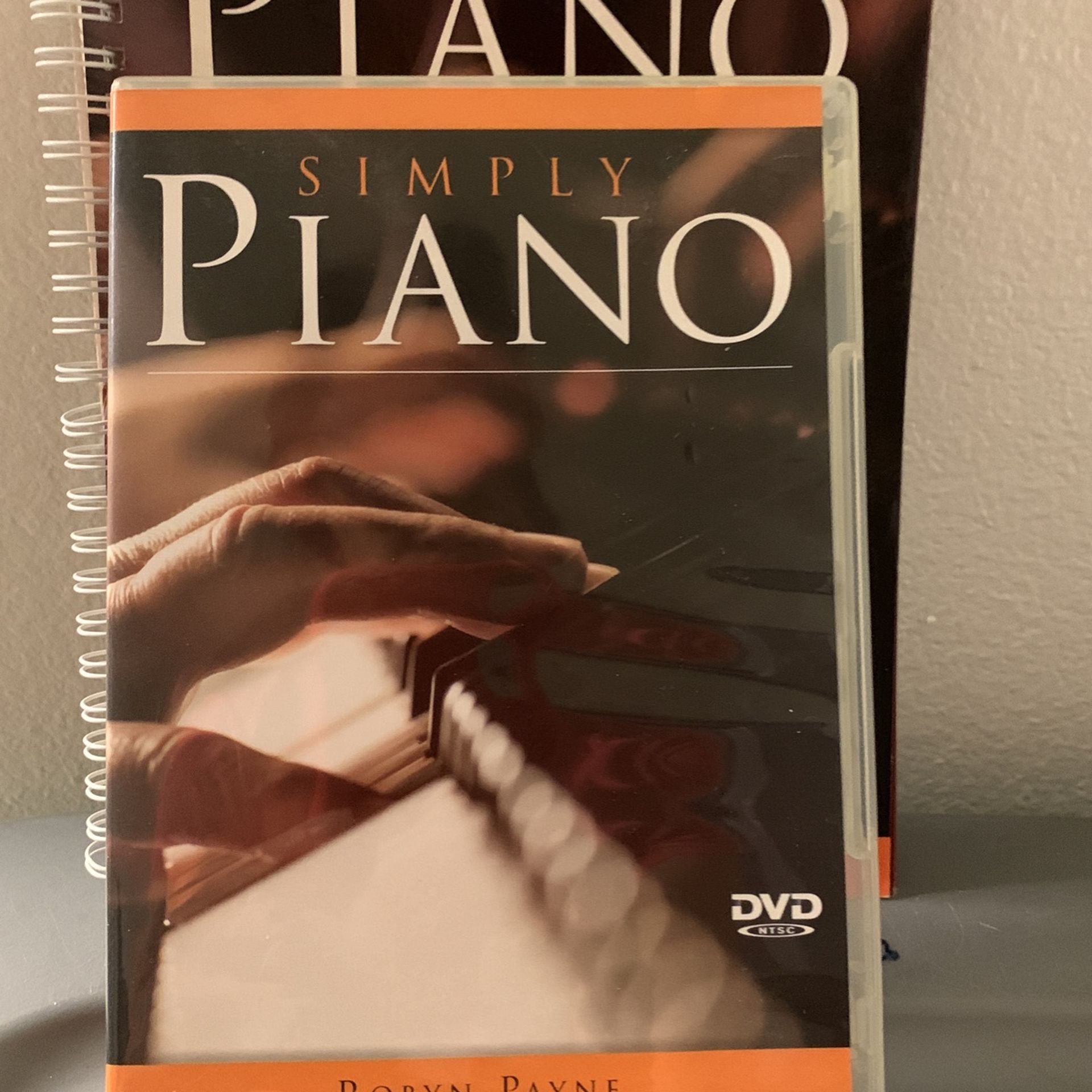 Learn Piano