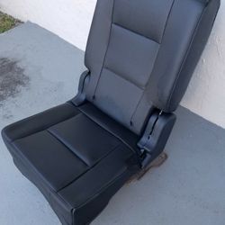 Ford Explorer Interceptor OEM Rear Seat,Cheap Price!!!!