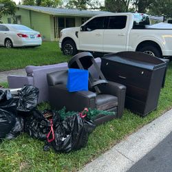 Curb Alert.  All For Free 10299 72nd Terr North