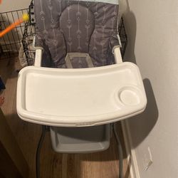 High Chair