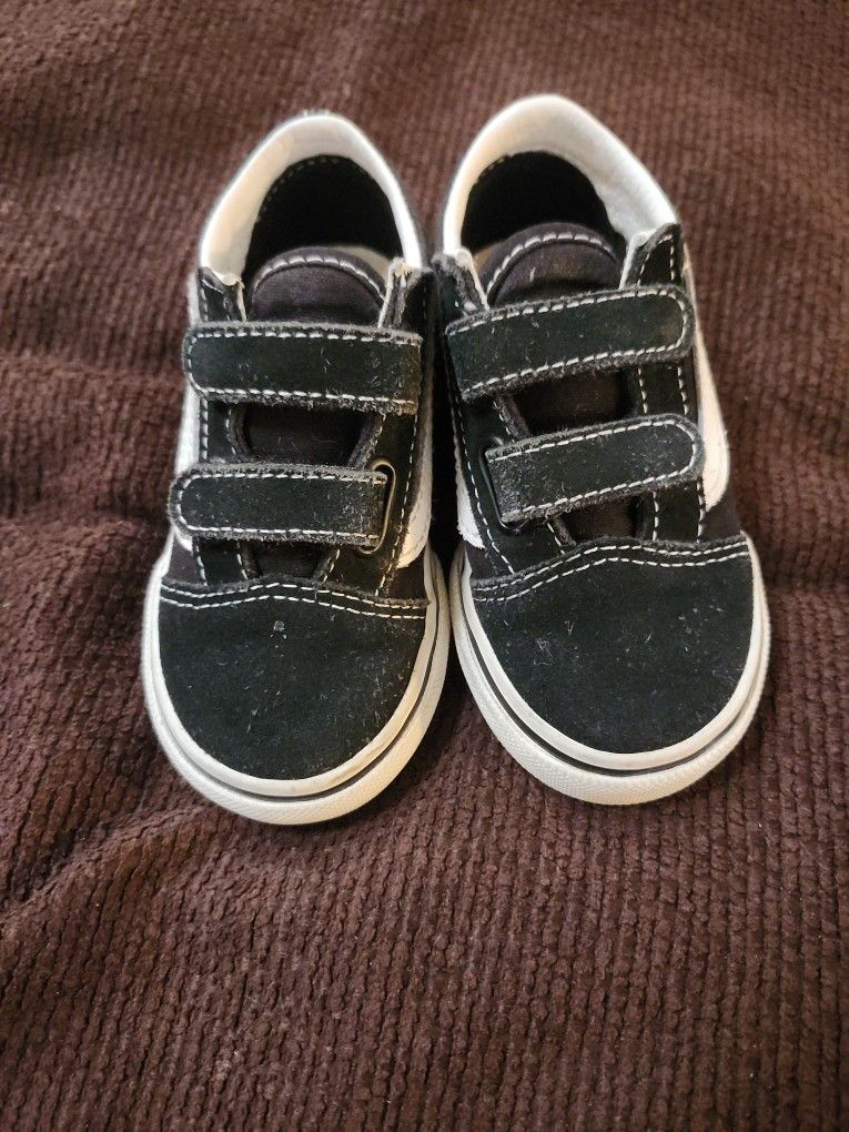 Toddler Shoes