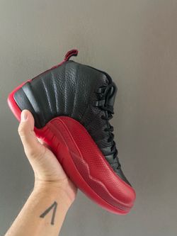 Jordan 12 Flu Game 2025