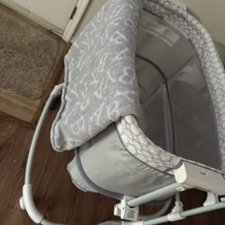 BABY BASSINET