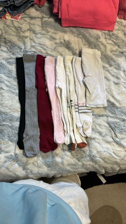 12-24 Months Tights