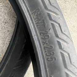 Rant tires 29 inch