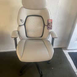 Dps Gaming Chair 