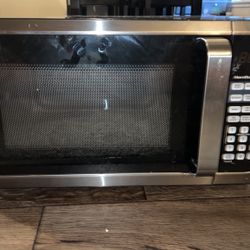 Hamilton Beach Microwave