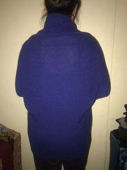 Banana republic sweater