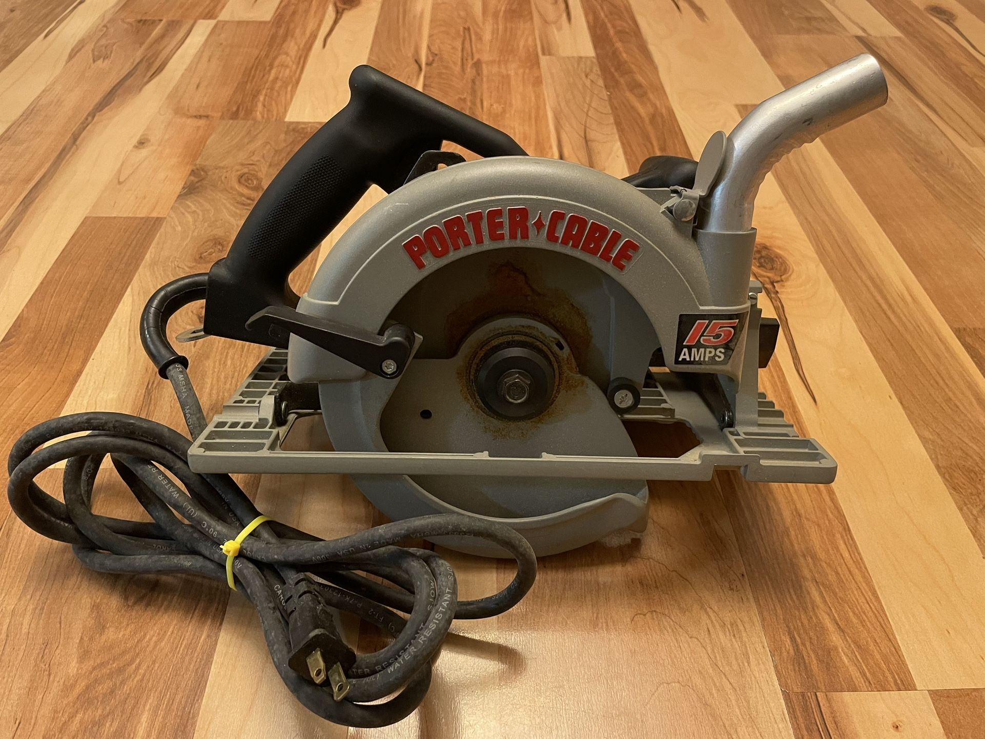 Porter Cable 347 7 1/4” Circular Saw 