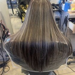 Highlight O Bayage