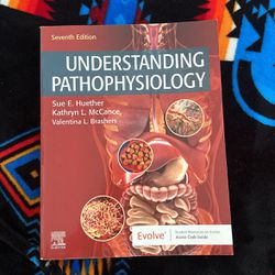Understanding Pathophysiology 