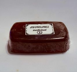 Jamón medicinal para tratamiento capilar.