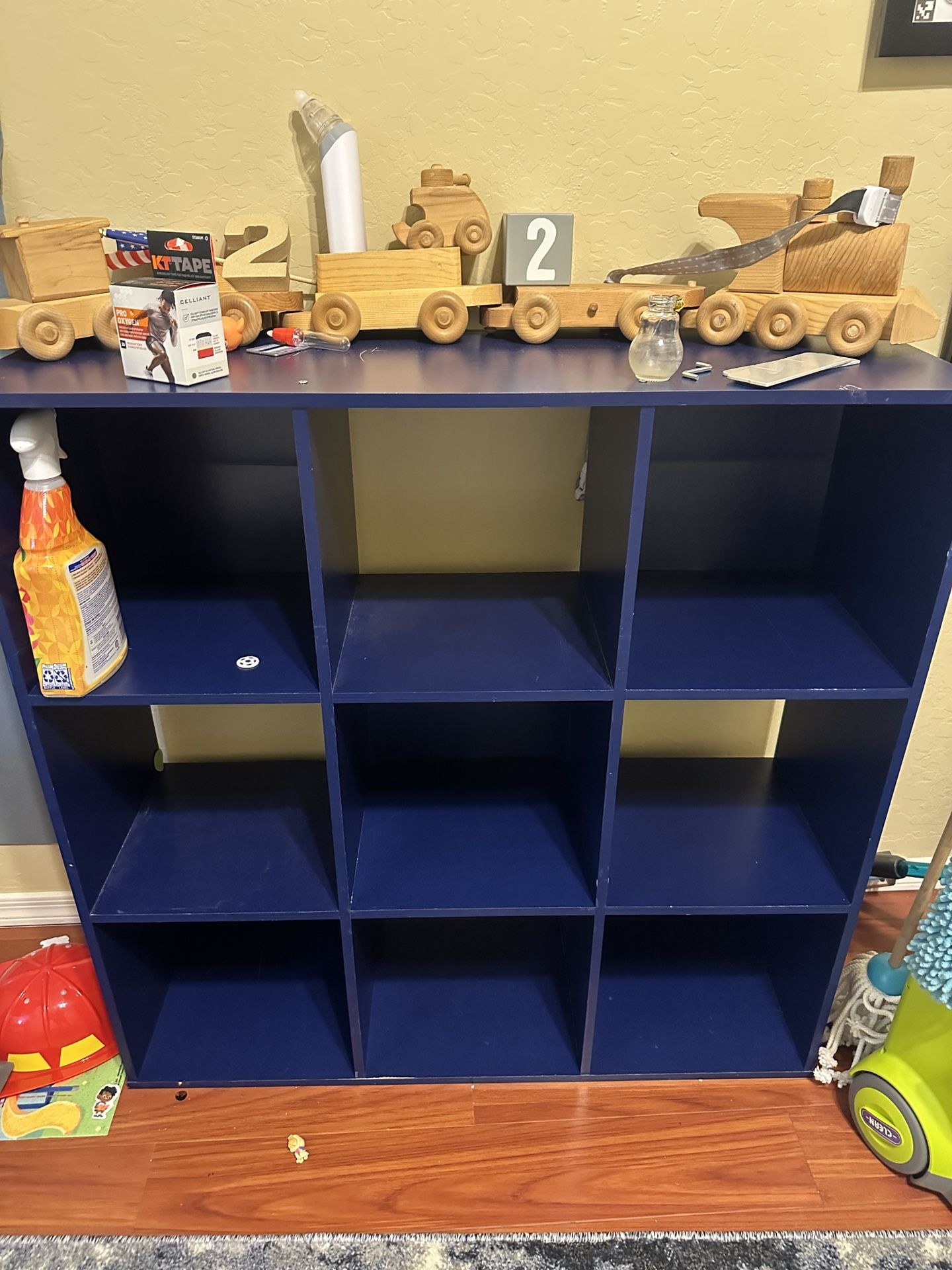 Kids Cubbies