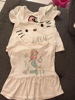 Toddler clothes