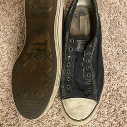 Vintage Converse X Style