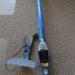 Electrolux Cordless Stick Vacuum Rechargeable Mini  Vac Compact Wall Mounting Ultralight Hoover Dirt Devil Motorized Brushes 2 In 1 Dust Buster HEPA