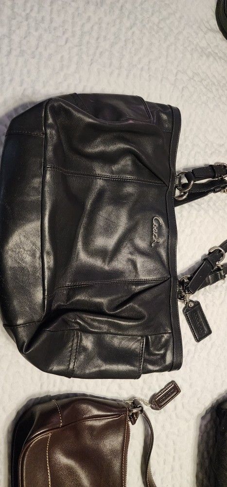 Coach Purses For Sale