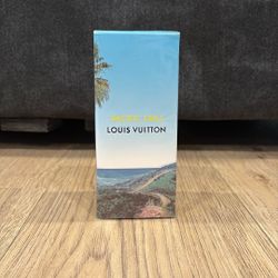 Louis Vuitton Pacific Chill Cologne 3.3FL 100ML
