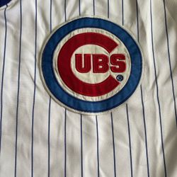 CHICAGO CUBS  SANDBERG JERSEY 