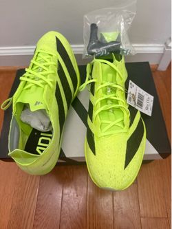 Adidas Track Shoes