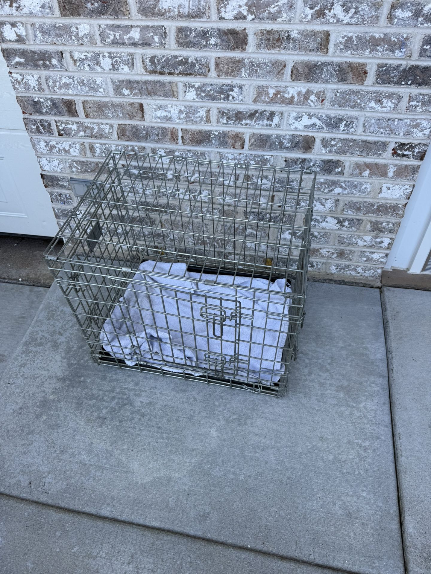 Dog Cage