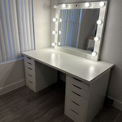 Vanity
