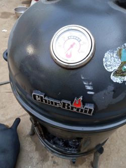 Char Broil
