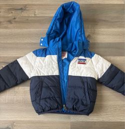 Boy jacket