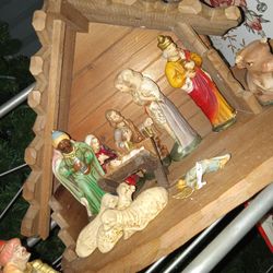 Christmas Decor 