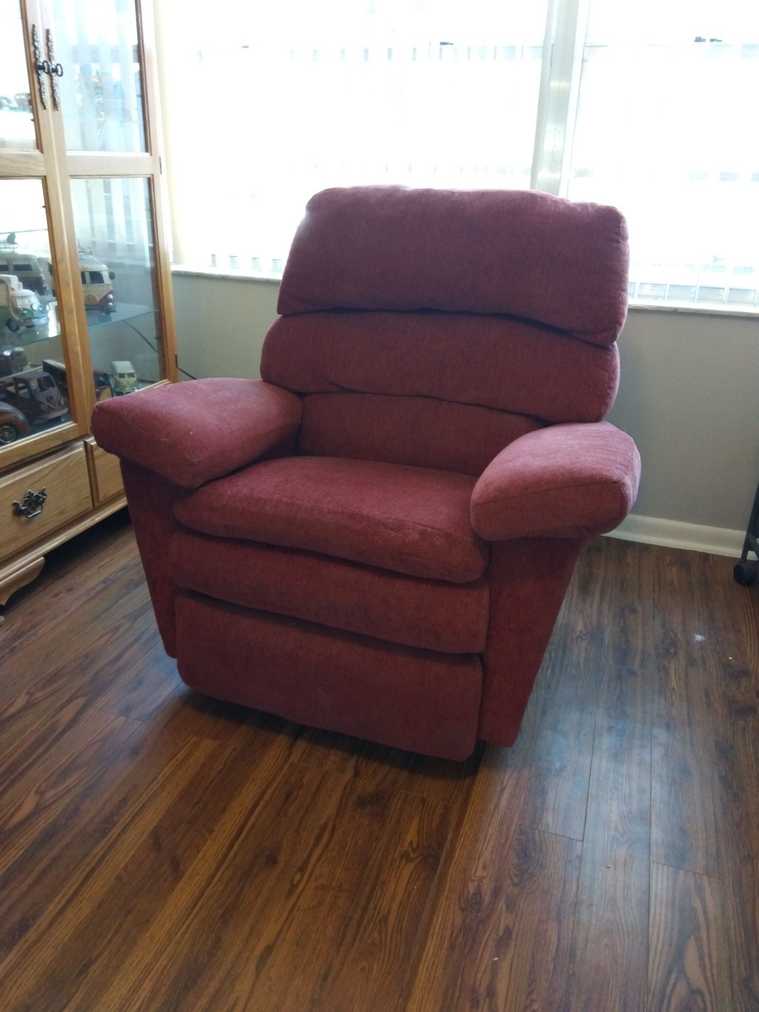 Recliner