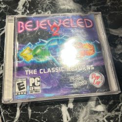 Game Bejeweled 2