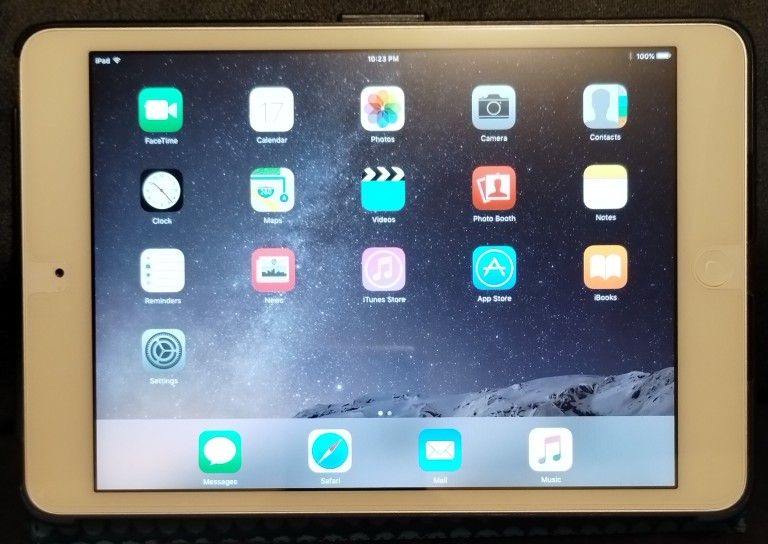 (YES STILL AVAILABLE) iPad Mini 1st Gen