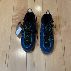 Adventure Racing Series Water Shoes Size 9